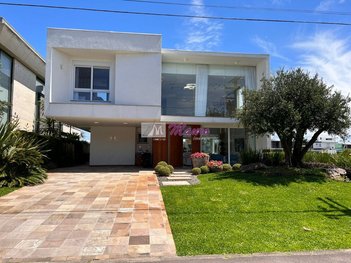 house em Condominio Enseada, Centro - Xangri-Lá - RS