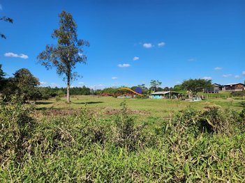 land_lot em Estrada Manoel de Souza Rosa, Jardim Botânico - Porto Alegre - RS