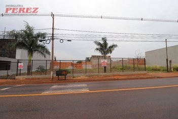 land_lot em Avenida Saul Elkind, Conjunto Vivi Xavier - Londrina - PR