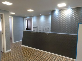 office em Sergipe, Consolação - São Paulo - SP