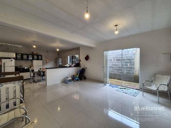 house em Avenida das Lélias, Sítio São José - Várzea Paulista - SP