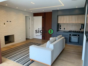 apartment em Rua Alcantarilla, Vila Andrade - São Paulo - SP