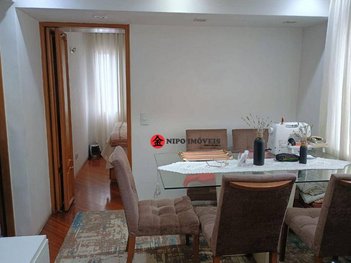 apartment em Rua Francisca de Paula, Vila Carrão - São Paulo - SP