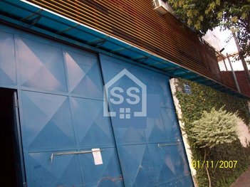 industrial em Rua Coronel Deraldo Jordão, Vila Firmiano Pinto - São Paulo - SP