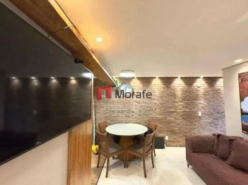 apartment em Rua Elson Nunes de Souza, Castelo - Belo Horizonte - MG