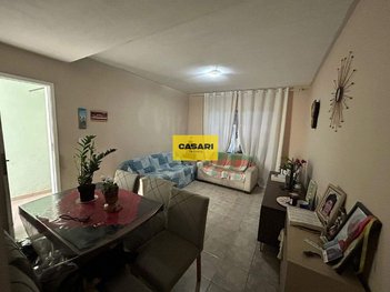house em Rua Francesco Casanova, Jardim Santa Mônica - São Paulo - SP