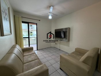 apartment em Rua Guarapirá, Praia Grande - Ubatuba - SP