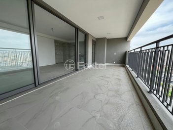 apartment em Rua Charles Astor, Jardim Aurélia - São Paulo - SP