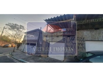 house em Rua Mário Soler, Jardim Peri - São Paulo - SP