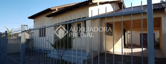 house em Rua Santa Clara, Jardim dos Lagos - Guaíba - RS