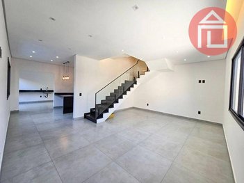 house em Rua Lobo Guará, Condomínio Villa Verde Bragança - Bragança Paulista - SP