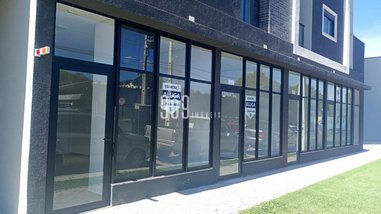 business em Rua Santos Dumont, Bom Jesus - Campo Largo - PR