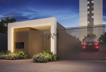 apartment em Avenida Doutor Assis Ribeiro, Jardim Piratininga - São Paulo - SP