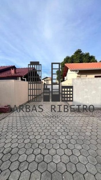 house em Rua Maria Isabel, Areias - Tijucas - SC