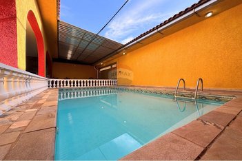 house em Rua Francisco Caetano Gaia, Parque Residencial Lagoinha - Ribeirão Preto - SP