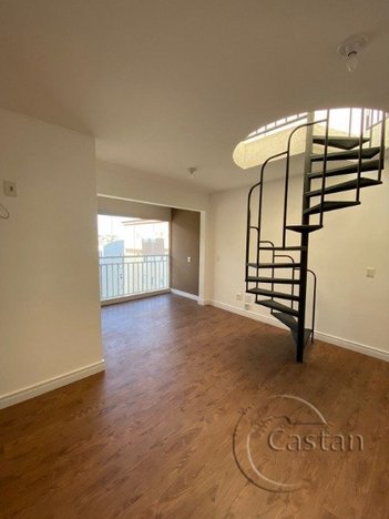 apartment em Rua Felisbina Ferreira, Vila Carrão - São Paulo - SP