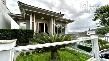 house em dos Sabiás, Pedra Branca - Palhoça - SC