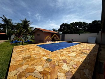 agricultural em Rua Nossa Senhora do Rosário, Santana - Piracicaba - SP