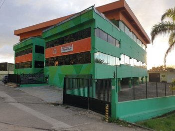 commercial_property em Estrada do Pernambuco, Balneário Praia do Pernambuco - Guarujá - SP