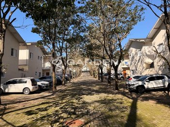 house em Rua Apa, Vila São Bento - São José dos Campos - SP
