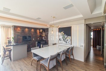 apartment em Rua Doutor Dário de Bittencourt, Jardim Europa - Porto Alegre - RS