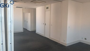 office em Rua Doutor Albuquerque Lins, Santa Cecília - São Paulo - SP