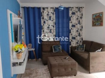 house em Rua do Cambuca, Jardim Layr - Mogi das Cruzes - SP