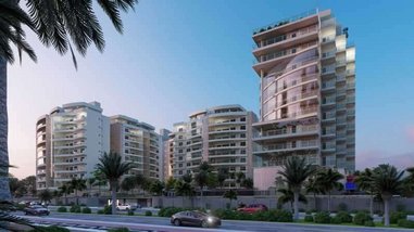 apartment em Avenida Geraldo Nogueira da Silva, Praia das Palmeiras - Caraguatatuba - SP