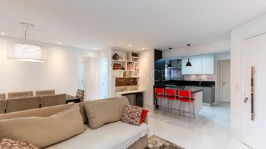 apartment em Rua Henrique Sertório, Tatuapé - São Paulo - SP