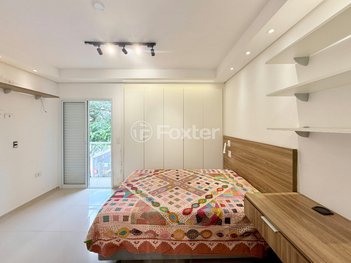 apartment em Rua Taguapaca, Vila Gea - São Paulo - SP