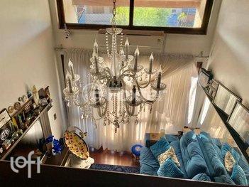 apartment em Domingos Crescêncio, Santana - Porto Alegre - RS