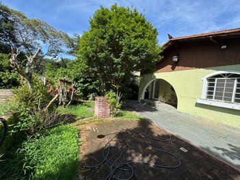 agricultural em Rua São Geraldo, Lagoa de Santo Antônio - Pedro Leopoldo - MG