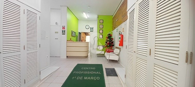 Cômodo Condomínio