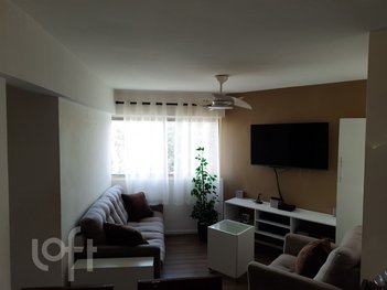 apartment em Raposo Tavares, Jardim Olympia - São Paulo - SP
