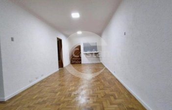 apartment em Rua Tobias Barreto, Mooca - São Paulo - SP