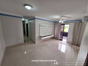 apartment em Rua Nicanor Ferreira Vianna, Residencial Flórida - Ribeirão Preto - SP
