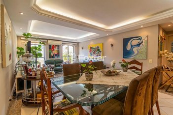 apartment em Praça Irmãos Karmam, Sumaré - São Paulo - SP