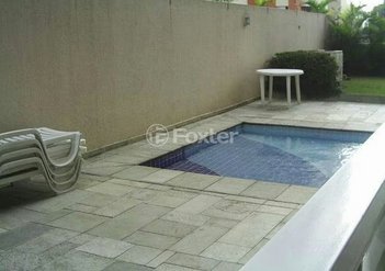 apartment em Rua Serra de Bragança, Vila Gomes Cardim - São Paulo - SP