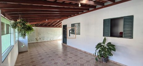 house em Avenida Presidente Castelo Branco, Jardim São Francisco - Mococa - SP