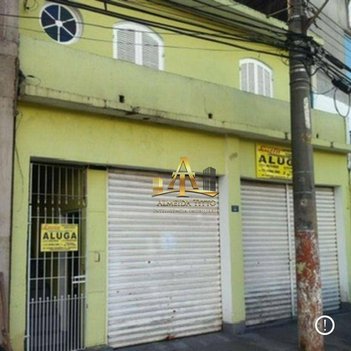 house em Avenida Carmine Gragnano, Centro - Jandira - SP