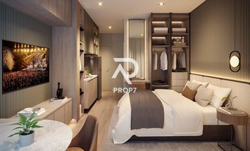 apartment em Rua José Zappi, Vila Prudente - São Paulo - SP