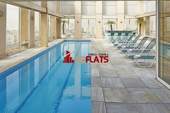 apartment em Rua Barão de Mauá, Centro - Guarulhos - SP