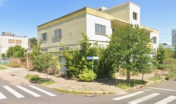 commercial_property em Rua Fernando Ferrari, Centro - Esteio - RS