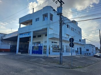 commercial_property em Rua Imigrante Martinello, Pinheirinho - Criciúma - SC