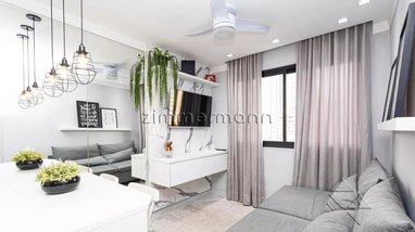 apartment em Rua Luiz Porrio, Bela Vista - São Paulo - SP