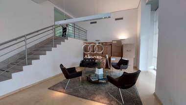 business em do Contorno, Lourdes - Belo Horizonte - MG