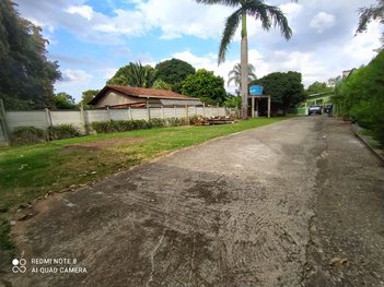 land_lot em Rua Sete, Chácara Novo Horizonte - Contagem - MG