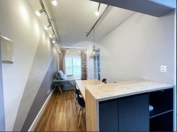 apartment em Rua Pedro Bellegarde, Chácara Califórnia - São Paulo - SP