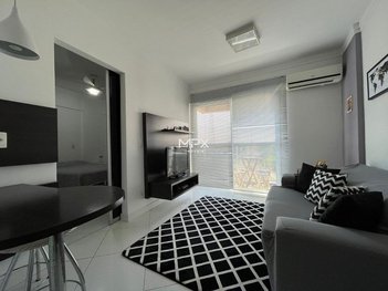 apartment em Avenida Independência, Cidade Alta - Piracicaba - SP