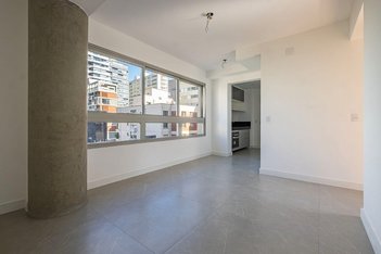 apartment em Avenida Rebouças, Cerqueira César - São Paulo - SP